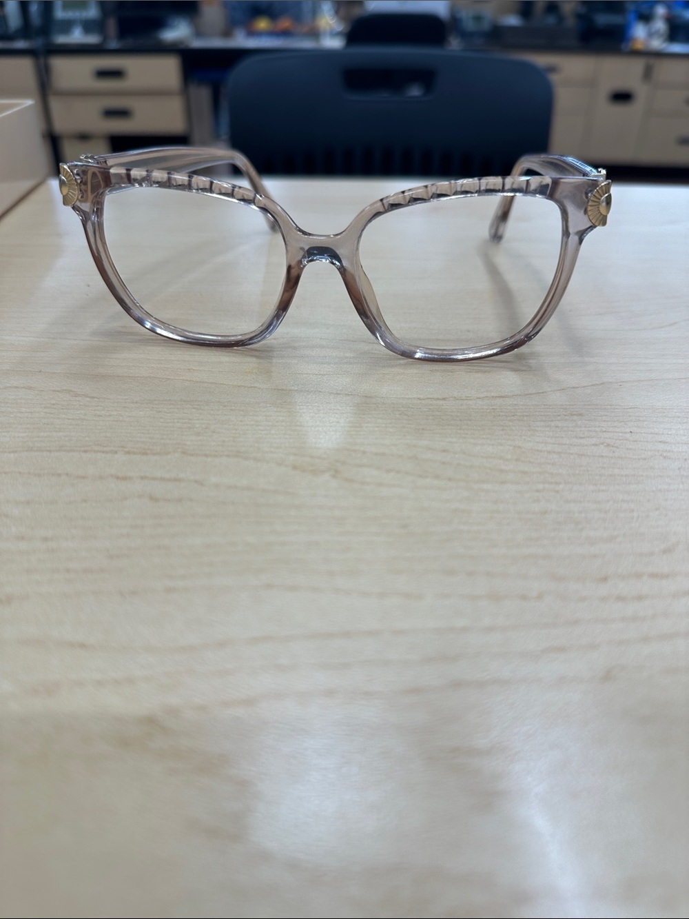 Chloe Eyeglasses CE2732